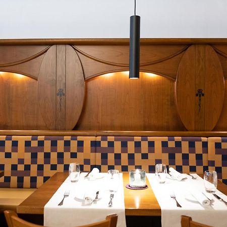 Erck- Flair Hotel & Restaurant Bad Schonborn Eksteriør bilde