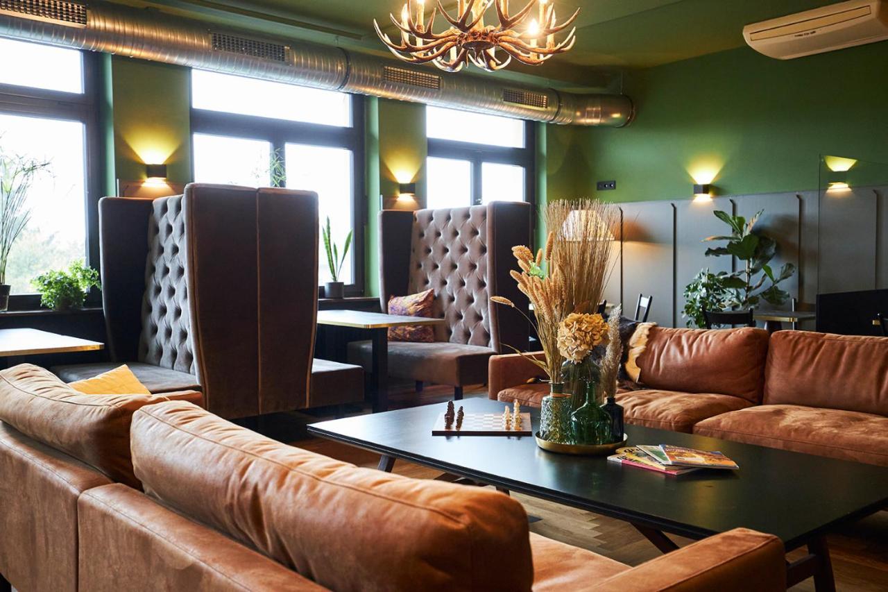 Erck- Flair Hotel & Restaurant Bad Schonborn Eksteriør bilde