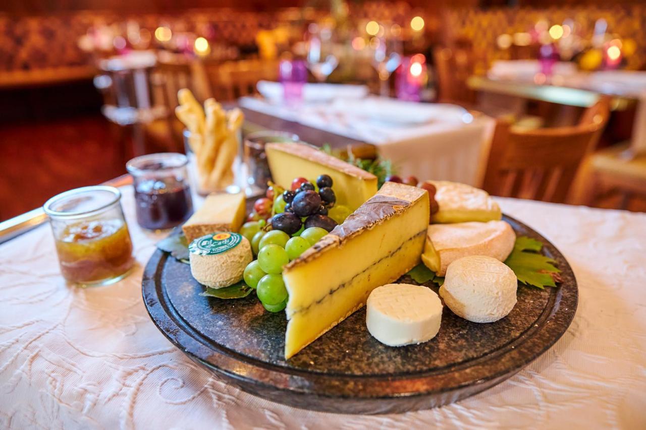 Erck- Flair Hotel & Restaurant Bad Schonborn Eksteriør bilde