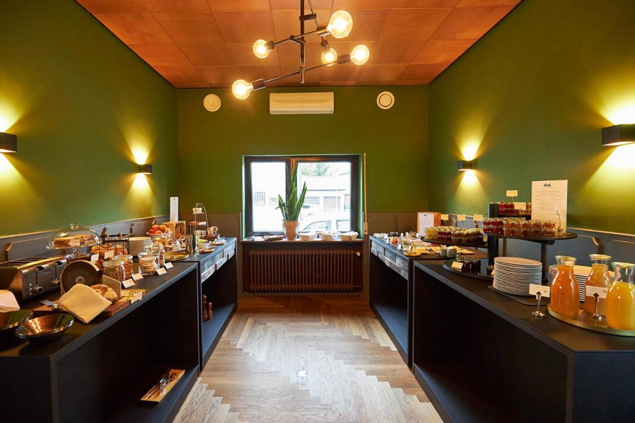 Erck- Flair Hotel & Restaurant Bad Schonborn Eksteriør bilde