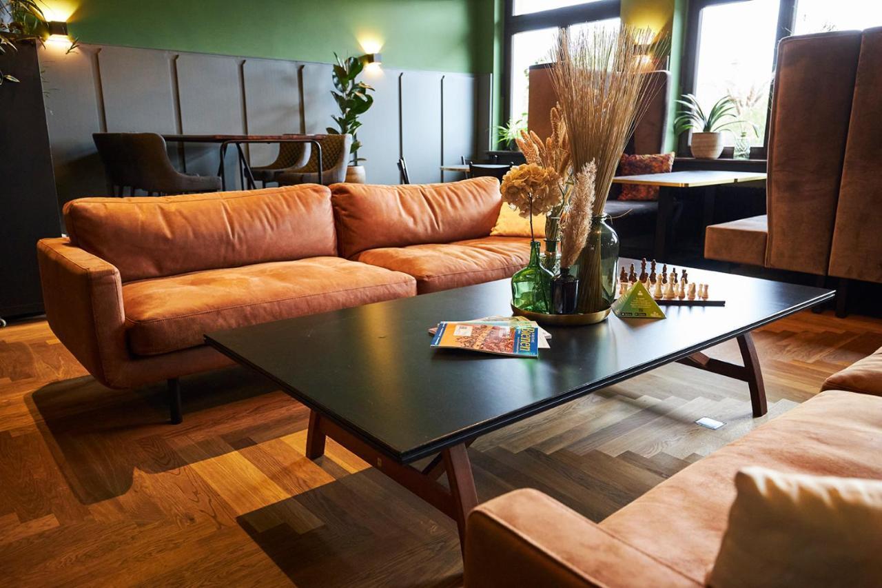 Erck- Flair Hotel & Restaurant Bad Schonborn Eksteriør bilde