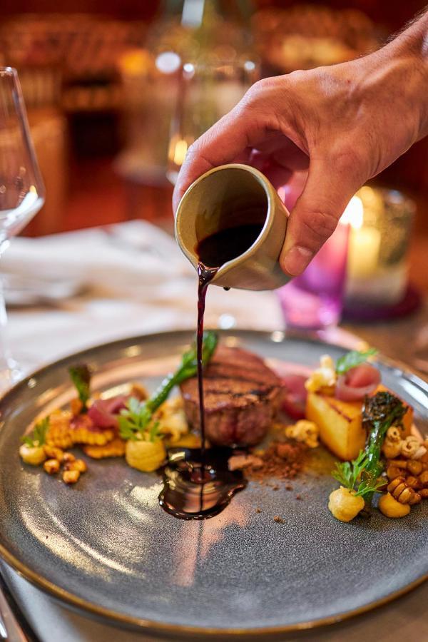 Erck- Flair Hotel & Restaurant Bad Schonborn Eksteriør bilde