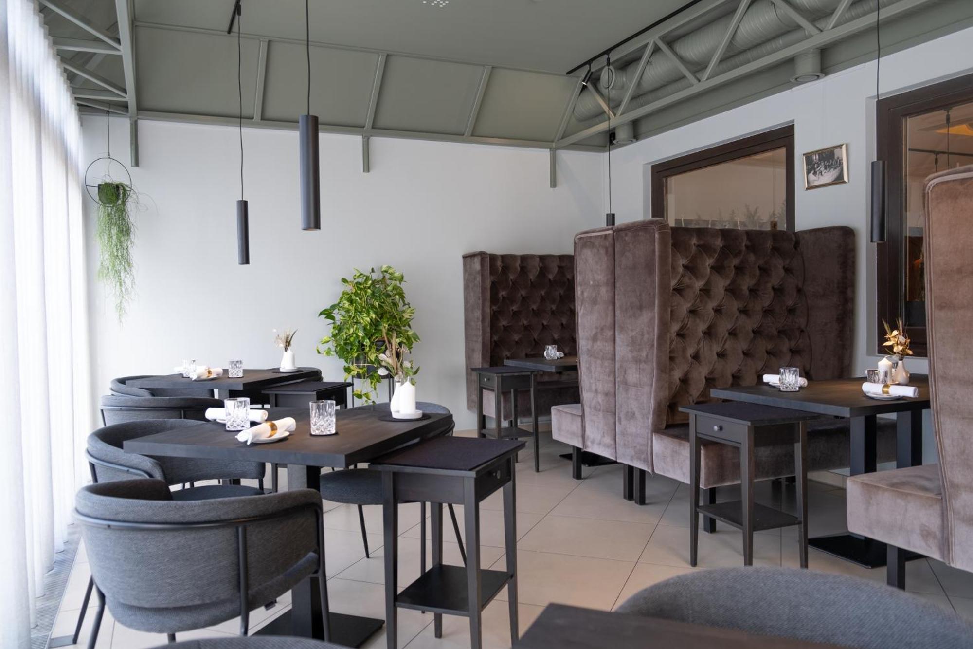 Erck- Flair Hotel & Restaurant Bad Schonborn Eksteriør bilde