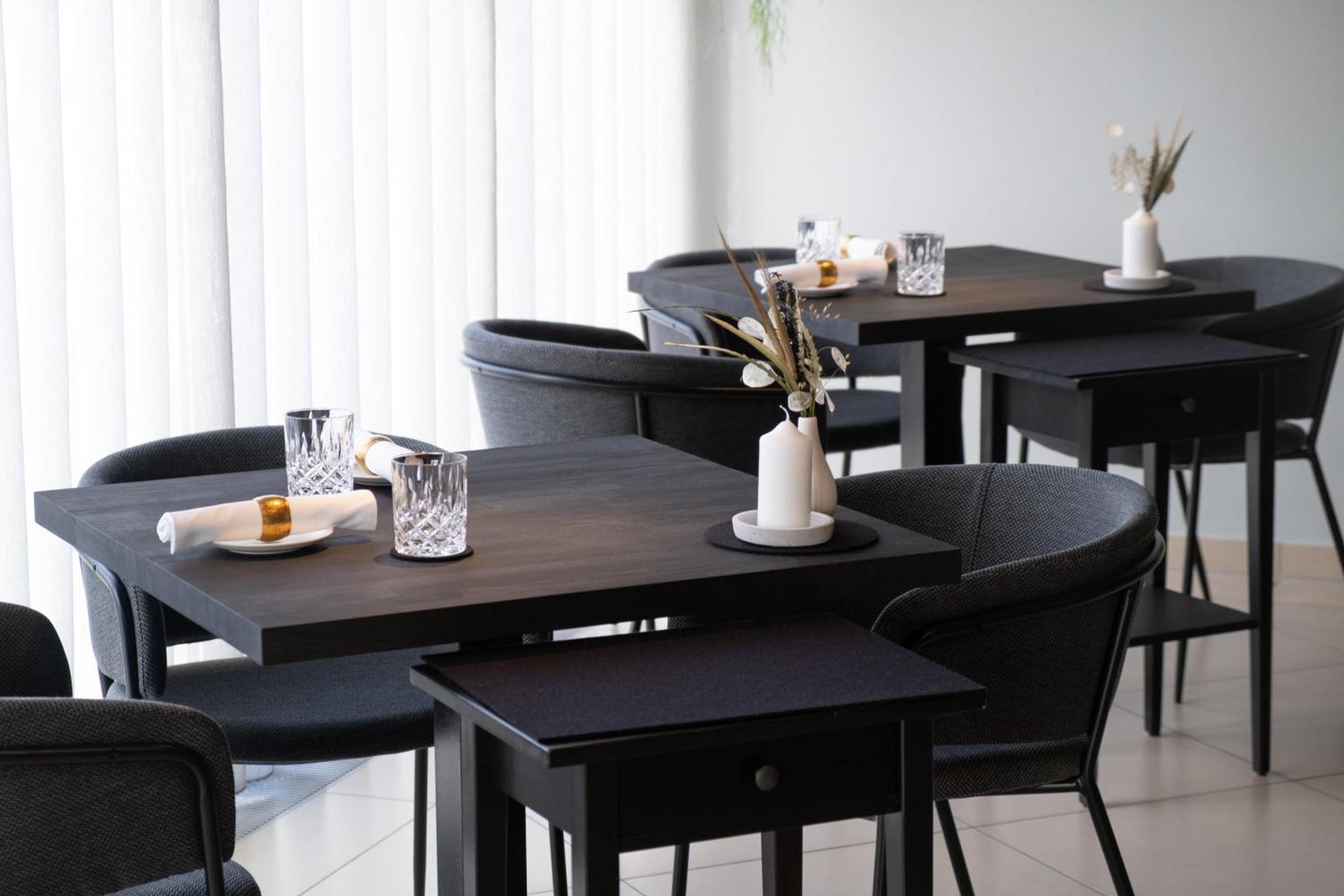Erck- Flair Hotel & Restaurant Bad Schonborn Eksteriør bilde