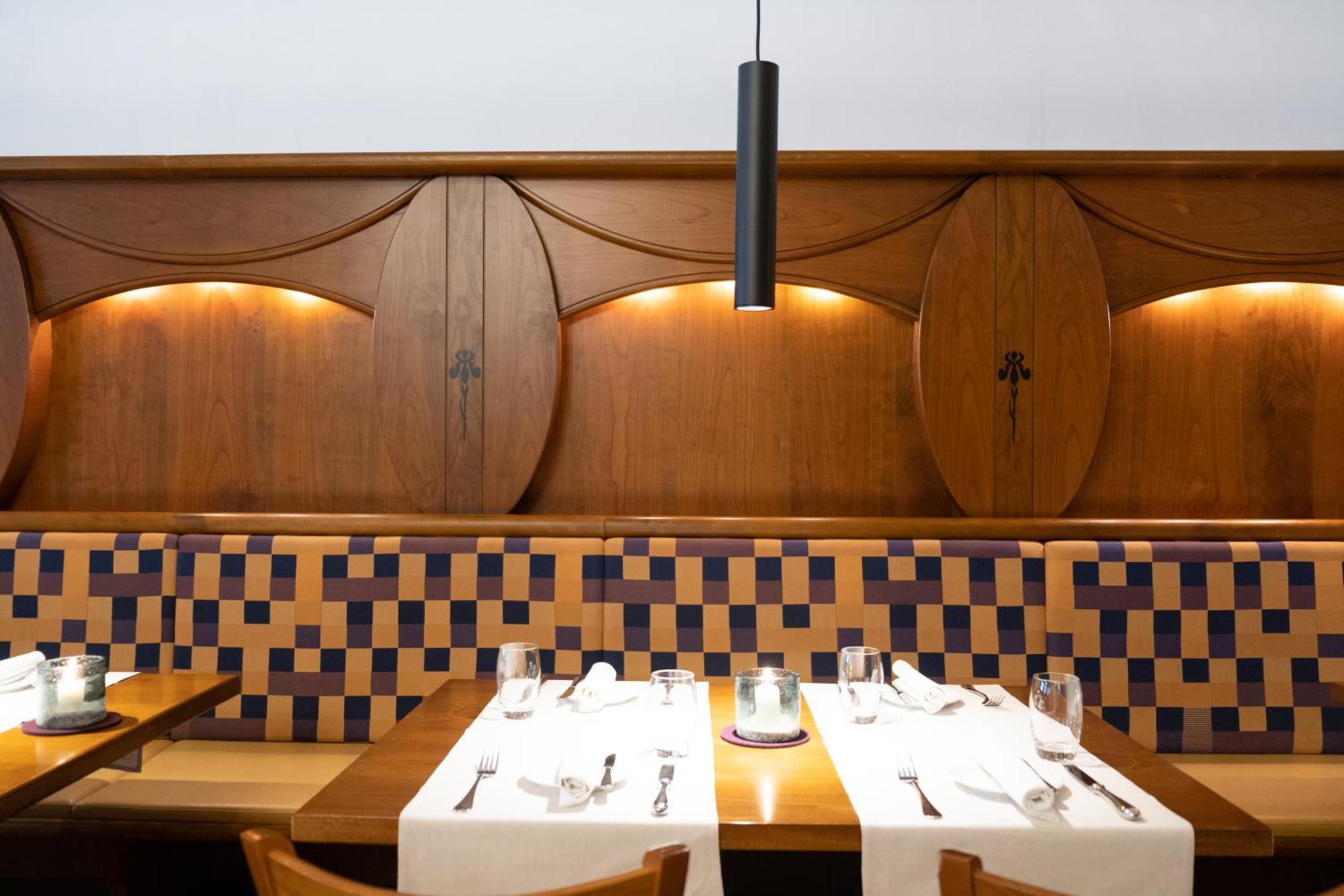Erck- Flair Hotel & Restaurant Bad Schonborn Eksteriør bilde