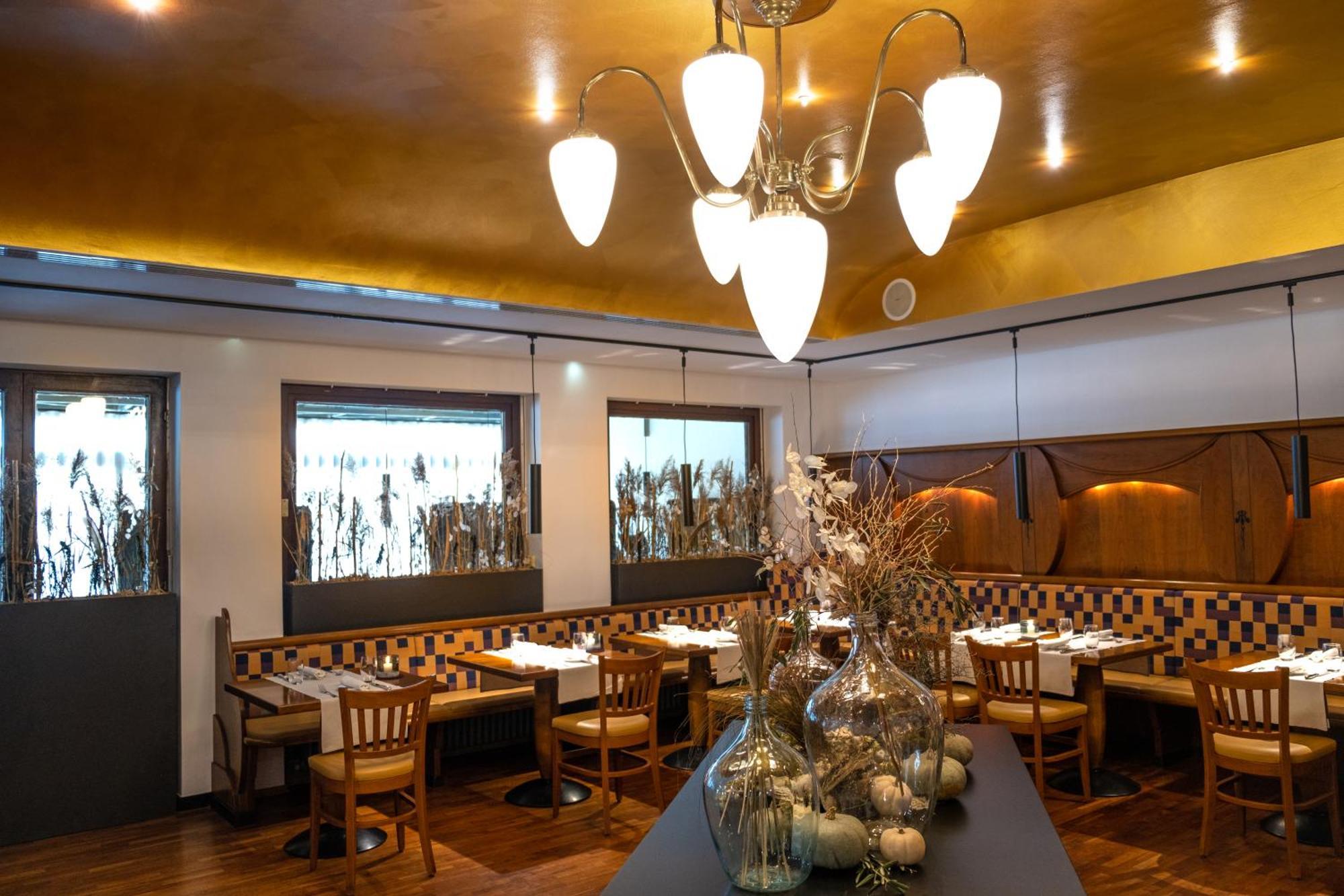 Erck- Flair Hotel & Restaurant Bad Schonborn Eksteriør bilde